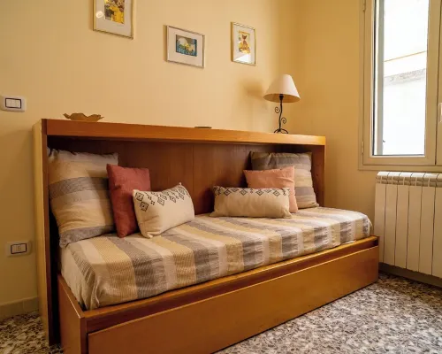 Authentic and Peaceful Salento Home + Wifi 魯法諾酒店