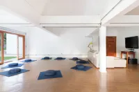 Pasárgada Ecovillage – Nature, Comfort and Connection 30 Min from SP Hôtels à : Cotia