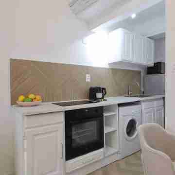 Beautiful Apartment in the Old Town - Close to the Sea Others