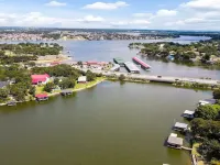 Pet-Friendly Lakehouse w/ Gameroom & Kayaks