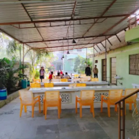 Vrundavan Village Resort and Home Stay