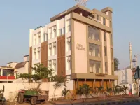 Hotel Itagi Square Hotels in Bijapur