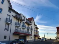 Coquet T3 50m2 Plein Sud, vue Mer, Plage à 30 m