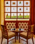 The Ummed Jodhpur Palace Resort & Spa - breakfast