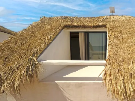 Casa M - a house by the sea