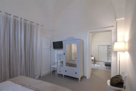 Guest house in Salento, finely furnished and comfortable Отели рядом с достопримечательностью «Parco della Musica»