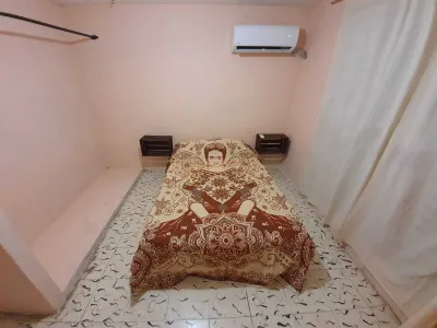 Casa Frida Kahlo Hotels in Puerto Juarez