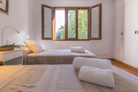 Dive into the Villas of Benicasim Отели рядом с достопримечательностью «Hotel Trinimar»