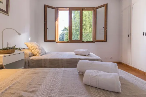 Dive into the Villas of Benicasim Hotels in Benicasim