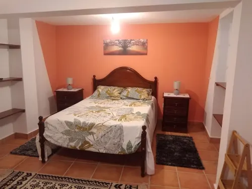 Casa Gama Ideal Para Descansar Hotels in Ribeira Da Janela