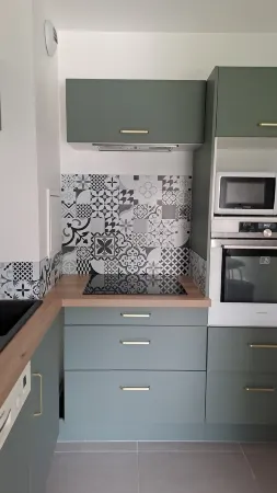 Beautiful apartment for rent