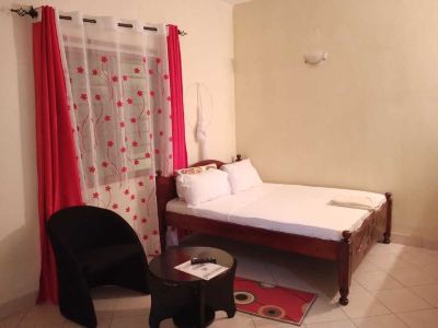 Lovely Studio Apartment in Shanzu