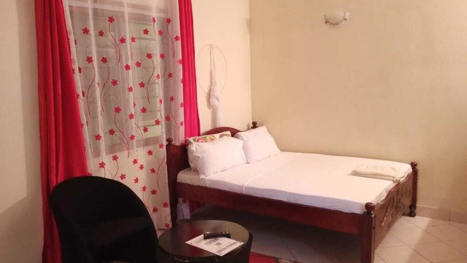 Lovely Studio Apartment in Shanzu