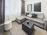 Loft & Living 3 am Geiseltalsee WLAN & parking lot Hotels in Braunsbedra