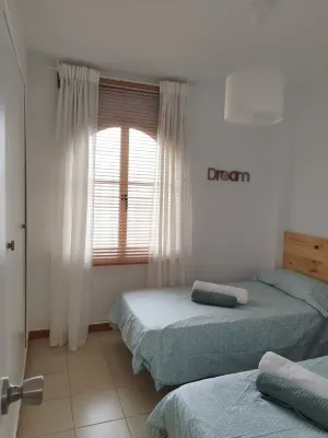 A place called rest in Matalascañas Matalascañas 주변 호텔