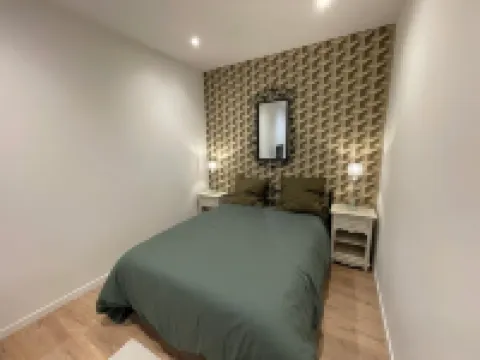 un Séjour de Charme à Gémenos, Niché au Cœur de la Provence Hotels in Gemenos