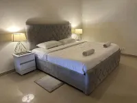 Spectacular Golf View Spacious Modern fully loaded 3 Bedroom Apartment