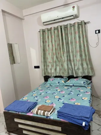 Family Friendly 7 BHK Holiday Home