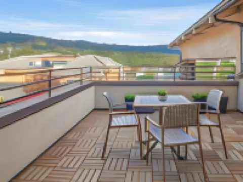 Yosemite Southgate Hotel & Suites Hotels in Oakhurst