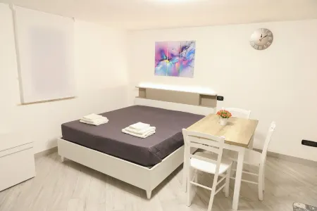 Beautiful super-equipped house with breathtaking terrace