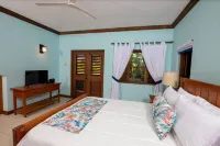 Oracabessa Hill Cottages Hotel a Oracabessa
