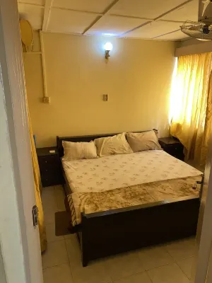 Tees Apartments Hotels in 