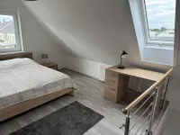 Modern maisonette apartment in a great location