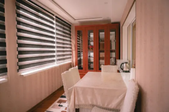 Charming apartment with AC and WiFi in lovely Samarqand Hotels in 