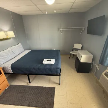 West Texas Lodge