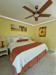 Charming 1-bedroom apartment with WiFi, AC, swimming pool, in lovely Soufrière Hotels in 