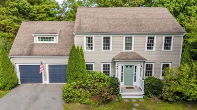 Charming Renovated Cape House with Private Hot Tub & Modern Comforts!