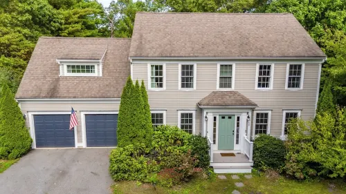 Charming Renovated Cape House with Private Hot Tub & Modern Comforts!