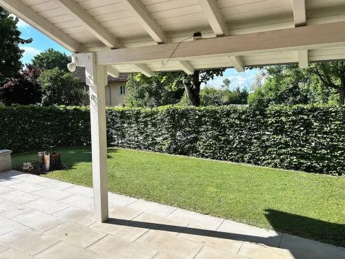 Lovingly furnished house, ideal for spa guests from Bad Füssing Hotels in Kirchham