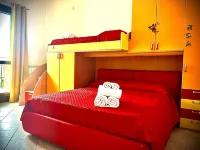 VILLA AT 300 MT. FROM THE BIO PARK OF SICILY. 10KM FROM THE AIRPORT