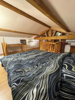 Charmant Gîte au Coeur de la Provence Verte 6personnes Hotels in Brue-Auriac