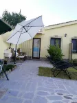 La Ginestra, vacation home in the mountains(Seulo Sardinia)garden wonderful view Hotels in Seulo