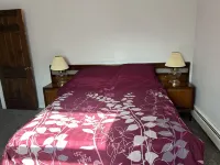 Saratoga county home