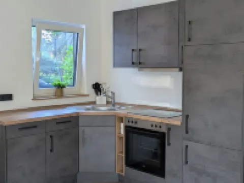 Moderne Ferienwohnung, wo Komfort auf Technologie Trifft! Neu ab August 2024