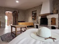 Escape to Zai Zaman Villa—stunning views, rustic charm, and a breathtaking pool. Hotels in 