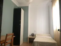 Apartamento Céntrico y Tranquilo 2 Dormitorios Hotels in Comarca de Ecija