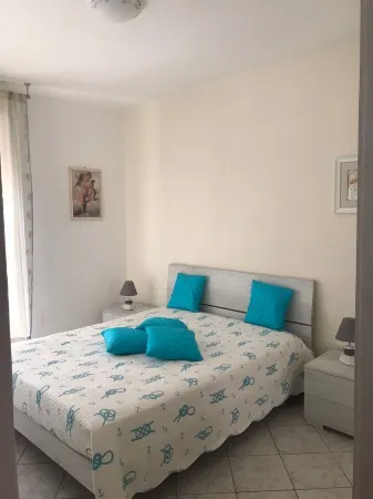 5 minutes from the "MALDIVES OF SALENTO" Отели в г. Сальве