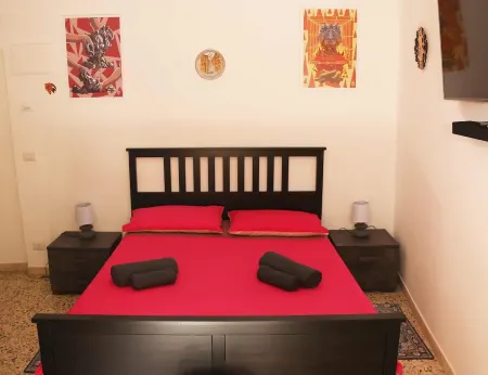 San Giacomo Apartment