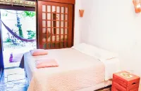 House of the Rising Sun in Barra do Sahy Hotels in Barra do Sahy