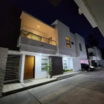 Casa Appushii Riohacha