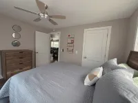 Emerald & Ivory Cottage