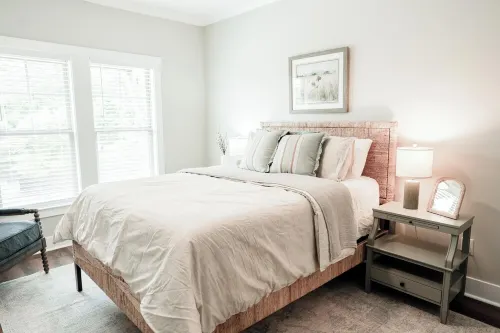 Charming townhome Lincolnton - perfect for fishing tournaments or lake getaway!