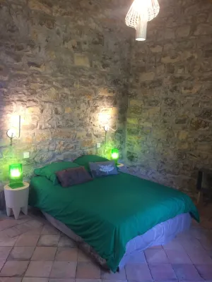 l'oiseau vert design Hotels in Chandolas