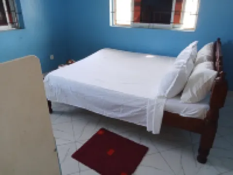 Welcome in a freindly environment, cool away from noisy Malindi Town.