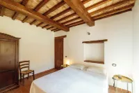 Le Radici - Olivo - Relax in Umbria, the heart of Italy