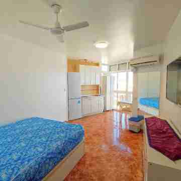 Estudio en Planta 12 Maite 3 Rooms